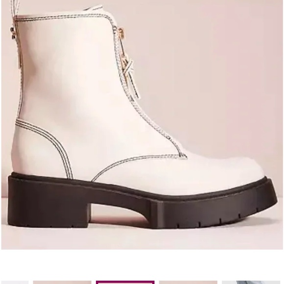 LIZA white 7 - Picture 3 of 9